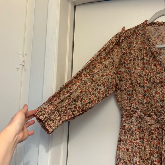 Doen dress - Picture 4 of 8